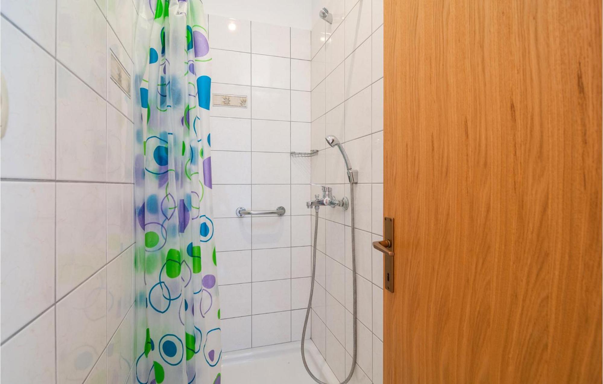 Two-Bedroom Apartment Lokva Rogoznica With Sea View 02 Eksteriør bilde