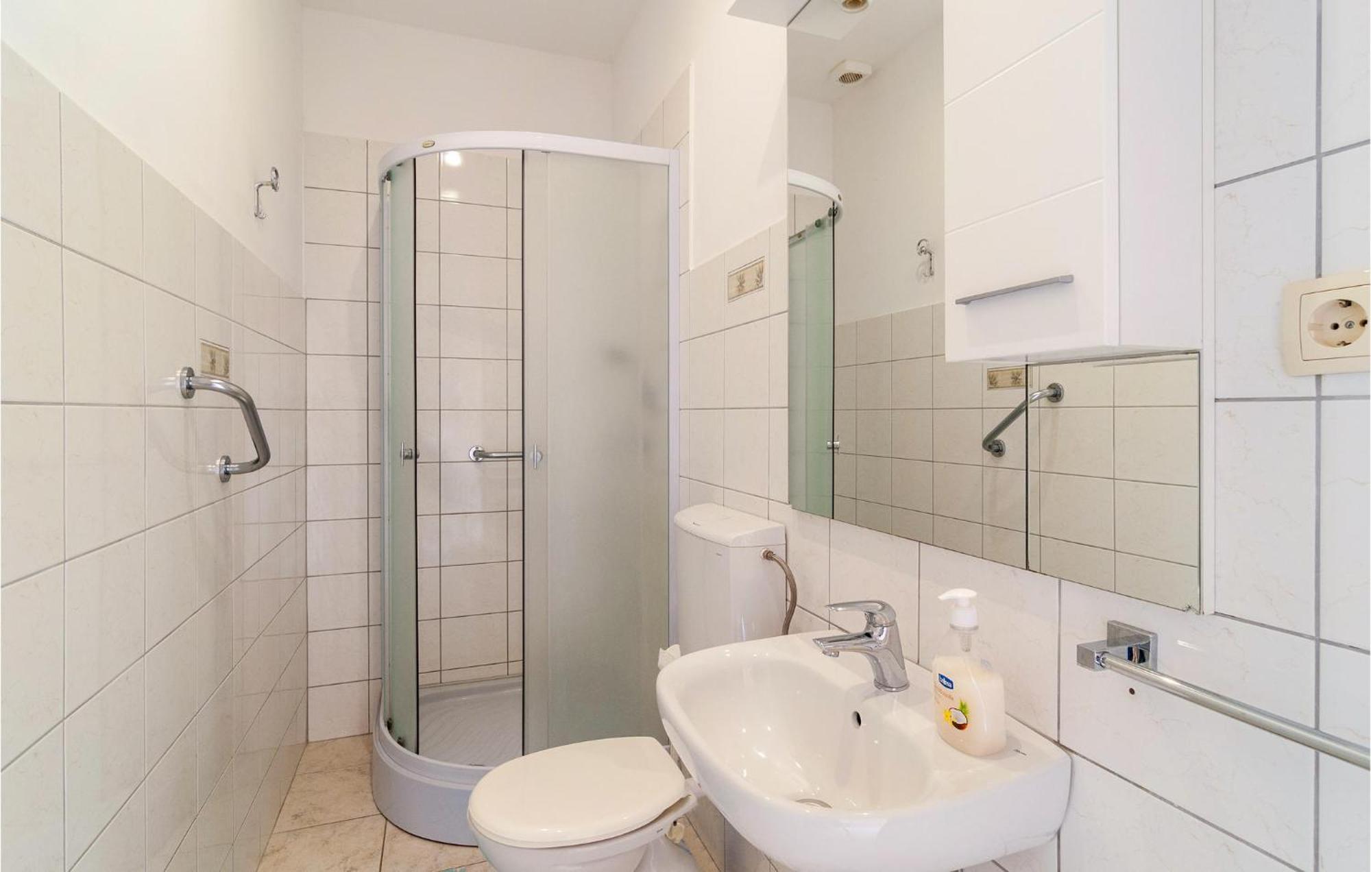 Two-Bedroom Apartment Lokva Rogoznica With Sea View 02 Eksteriør bilde