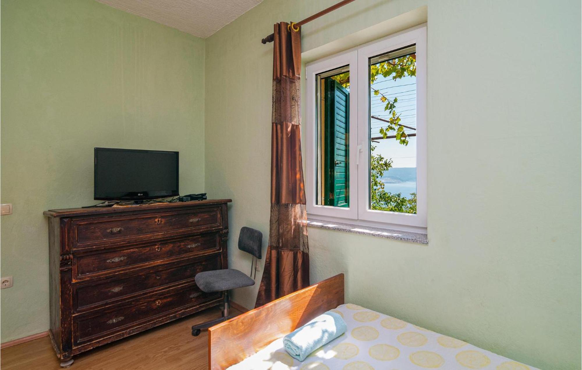 Two-Bedroom Apartment Lokva Rogoznica With Sea View 02 Eksteriør bilde